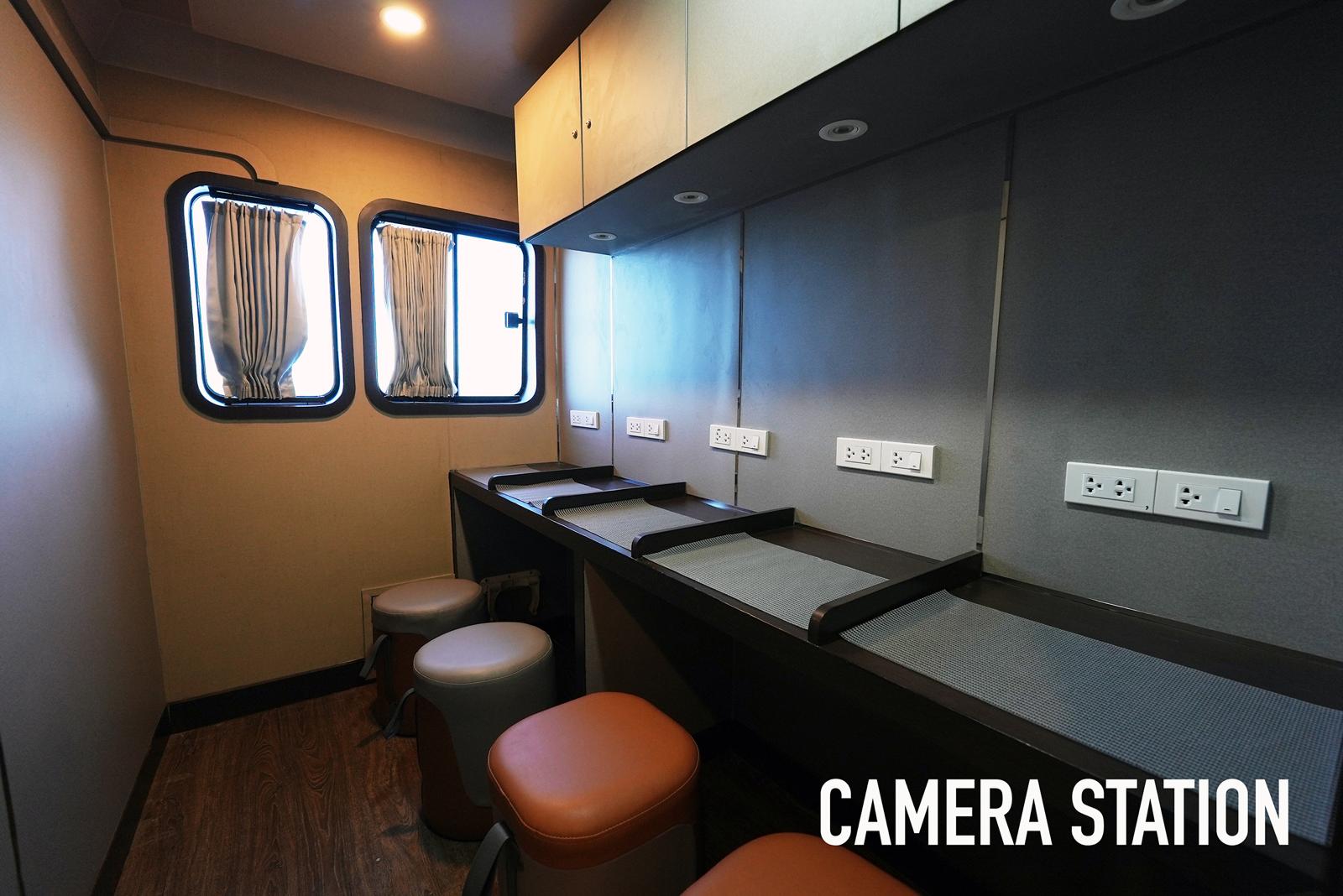 카메라 스테이션