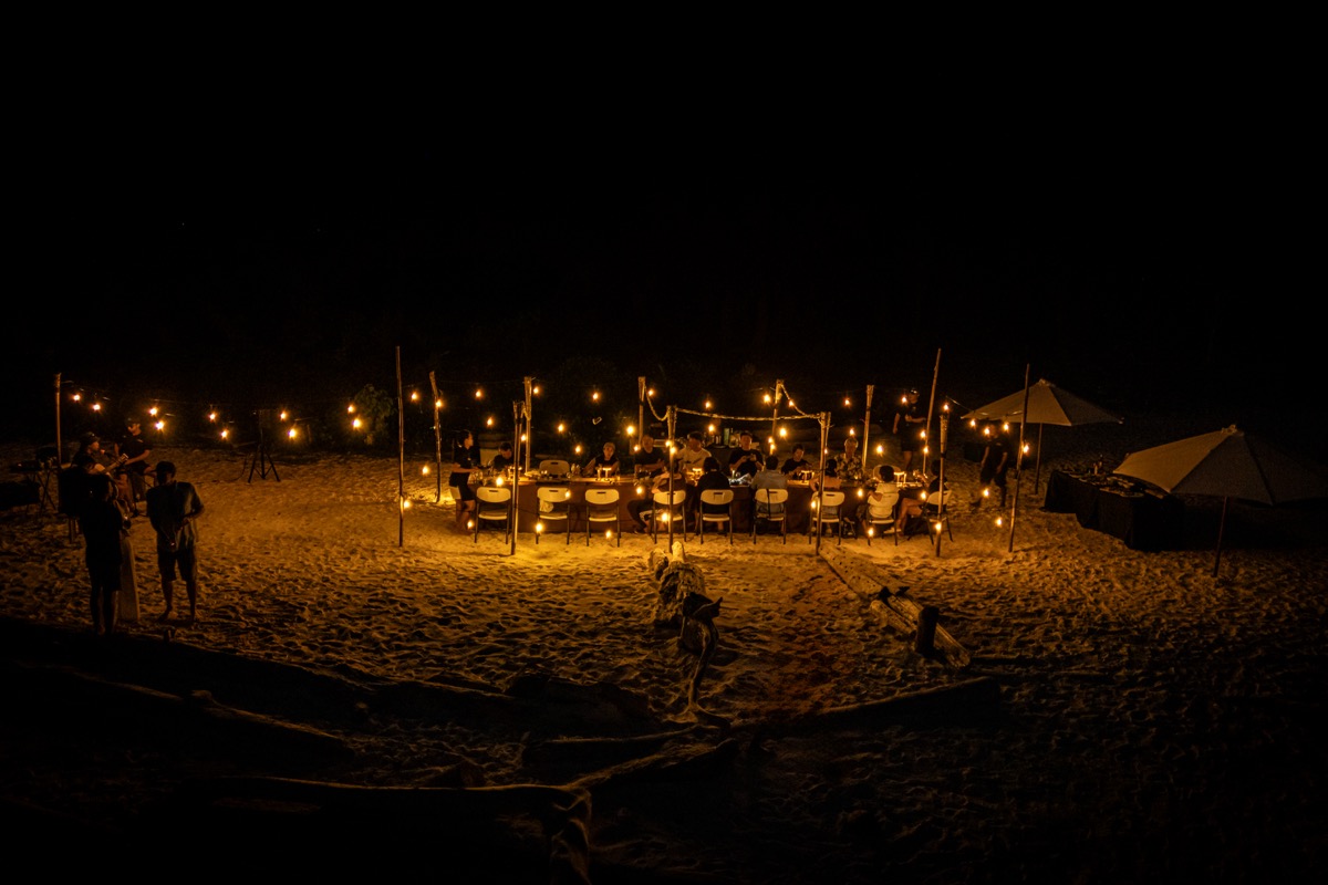 인도네시아 라자암팟 메인 이미지